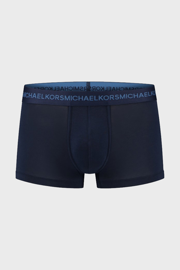 ΕΣΩΡΟΥΧΟ 3 TEM MICHAEL KORS - 410 ΜΠΛΕ